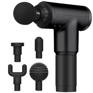 handheld massagers