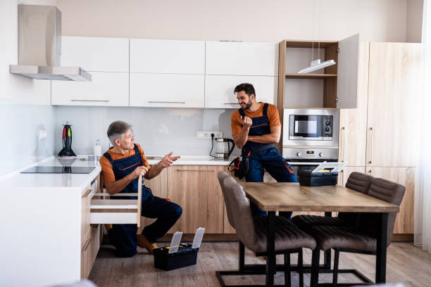 Kitchen Remodelers